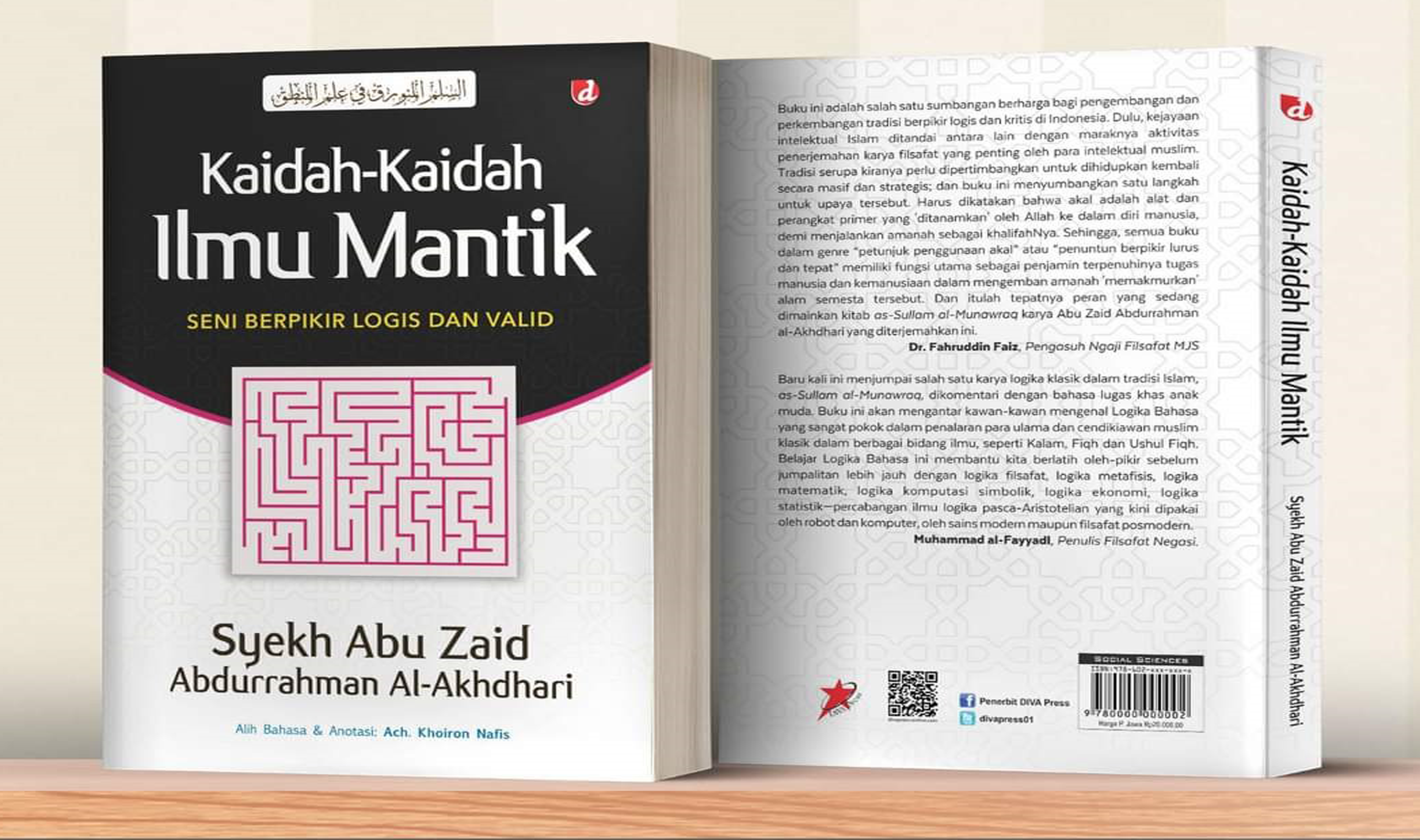 Kaidah Kaidah Ilmu Mantik