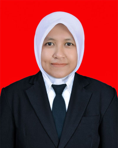 adiknya pak kholid