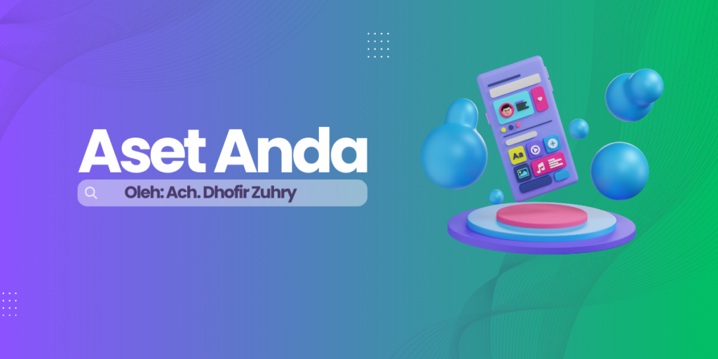 Aset Anda
